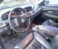 Чорний БМВ 745, об'ємом двигуна 4.4 л та пробігом 260 тис. км за 10800 $, фото 1 на Automoto.ua
