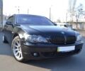 Чорний БМВ 745, об'ємом двигуна 4.5 л та пробігом 230 тис. км за 9900 $, фото 1 на Automoto.ua