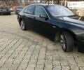 Чорний БМВ 745, об'ємом двигуна 4.4 л та пробігом 210 тис. км за 5200 $, фото 1 на Automoto.ua