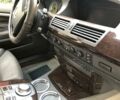 Сірий БМВ 745, об'ємом двигуна 4.4 л та пробігом 179 тис. км за 11950 $, фото 1 на Automoto.ua