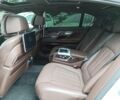 Белый БМВ 750, объемом двигателя 4.4 л и пробегом 62 тыс. км за 49900 $, фото 50 на Automoto.ua