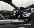 Білий БМВ 750, об'ємом двигуна 4.4 л та пробігом 45 тис. км за 41000 $, фото 25 на Automoto.ua