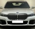 Білий БМВ 750, об'ємом двигуна 3 л та пробігом 18 тис. км за 91999 $, фото 1 на Automoto.ua