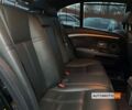 Черный БМВ 750, объемом двигателя 4.8 л и пробегом 205 тыс. км за 11499 $, фото 21 на Automoto.ua