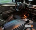 Черный БМВ 750, объемом двигателя 4.8 л и пробегом 205 тыс. км за 11499 $, фото 20 на Automoto.ua