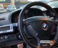 Черный БМВ 750, объемом двигателя 4.8 л и пробегом 205 тыс. км за 11499 $, фото 9 на Automoto.ua