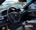 Черный БМВ 750, объемом двигателя 4.8 л и пробегом 205 тыс. км за 11499 $, фото 8 на Automoto.ua