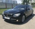 Чорний БМВ 750, об'ємом двигуна 4.4 л та пробігом 155 тис. км за 16900 $, фото 1 на Automoto.ua