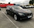 Чорний БМВ 750, об'ємом двигуна 4.4 л та пробігом 216 тис. км за 12800 $, фото 1 на Automoto.ua