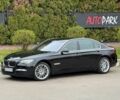 Черный БМВ 750, объемом двигателя 4.4 л и пробегом 56 тыс. км за 23000 $, фото 1 на Automoto.ua