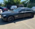 Чорний БМВ 750, об'ємом двигуна 4.4 л та пробігом 74 тис. км за 21000 $, фото 1 на Automoto.ua