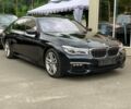 Черный БМВ 750, объемом двигателя 4.4 л и пробегом 75 тыс. км за 77900 $, фото 1 на Automoto.ua