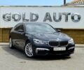 Чорний БМВ 750, об'ємом двигуна 3 л та пробігом 241 тис. км за 38900 $, фото 1 на Automoto.ua