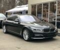 Чорний БМВ 750, об'ємом двигуна 3 л та пробігом 50 тис. км за 74999 $, фото 1 на Automoto.ua
