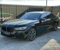 Чорний БМВ 750, об'ємом двигуна 4.4 л та пробігом 94 тис. км за 47500 $, фото 1 на Automoto.ua