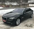 Чорний БМВ 750, об'ємом двигуна 4.4 л та пробігом 160 тис. км за 25900 $, фото 1 на Automoto.ua