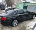 Чорний БМВ 750, об'ємом двигуна 4.4 л та пробігом 104 тис. км за 32500 $, фото 1 на Automoto.ua