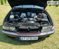Фиолетовый БМВ 750, объемом двигателя 5.4 л и пробегом 190 тыс. км за 9800 $, фото 32 на Automoto.ua