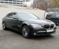 Сірий БМВ 750, об'ємом двигуна 4.4 л та пробігом 135 тис. км за 21000 $, фото 1 на Automoto.ua