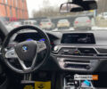 Сірий БМВ 750, об'ємом двигуна 4.4 л та пробігом 107 тис. км за 32000 $, фото 9 на Automoto.ua