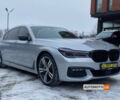 Сірий БМВ 750, об'ємом двигуна 4.4 л та пробігом 107 тис. км за 32000 $, фото 1 на Automoto.ua