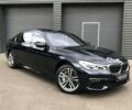 Синій БМВ 750, об'ємом двигуна 4.4 л та пробігом 76 тис. км за 75500 $, фото 1 на Automoto.ua
