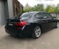 Синій БМВ 750, об'ємом двигуна 4.4 л та пробігом 76 тис. км за 75500 $, фото 6 на Automoto.ua