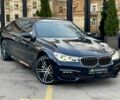 Синий БМВ 750, объемом двигателя 4.4 л и пробегом 133 тыс. км за 42500 $, фото 1 на Automoto.ua