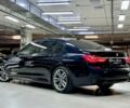 Синій БМВ 750, об'ємом двигуна 4.4 л та пробігом 73 тис. км за 42000 $, фото 24 на Automoto.ua