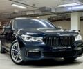 Синій БМВ 750, об'ємом двигуна 4.4 л та пробігом 73 тис. км за 42000 $, фото 1 на Automoto.ua