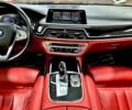 Синій БМВ 750, об'ємом двигуна 4.4 л та пробігом 73 тис. км за 42000 $, фото 58 на Automoto.ua