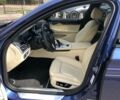 Синій БМВ 750, об'ємом двигуна 4.4 л та пробігом 29 тис. км за 145555 $, фото 23 на Automoto.ua