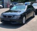 Черный БМВ 760, объемом двигателя 6 л и пробегом 89 тыс. км за 24999 $, фото 1 на Automoto.ua