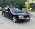 Чорний БМВ 760, об'ємом двигуна 6 л та пробігом 435 тис. км за 11000 $, фото 1 на Automoto.ua