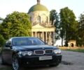 Черный БМВ 760, объемом двигателя 4.4 л и пробегом 299 тыс. км за 6400 $, фото 1 на Automoto.ua