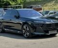 Чорний БМВ 760, об'ємом двигуна 0 л та пробігом 14 тис. км за 102000 $, фото 1 на Automoto.ua