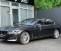 Серый БМВ 760, объемом двигателя 6.6 л и пробегом 22 тыс. км за 79000 $, фото 1 на Automoto.ua