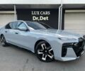Серый БМВ 760, объемом двигателя 0 л и пробегом 21 тыс. км за 97900 $, фото 1 на Automoto.ua
