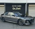 Сірий БМВ 760, об'ємом двигуна 0 л та пробігом 52 тис. км за 91900 $, фото 1 на Automoto.ua
