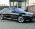 Синий БМВ 760, объемом двигателя 0 л и пробегом 5 тыс. км за 117000 $, фото 1 на Automoto.ua