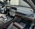 Синий БМВ 760, объемом двигателя 66 л и пробегом 77 тыс. км за 69900 $, фото 63 на Automoto.ua