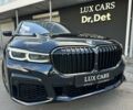 Синий БМВ 760, объемом двигателя 66 л и пробегом 77 тыс. км за 69900 $, фото 23 на Automoto.ua
