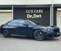 Синий БМВ 760, объемом двигателя 66 л и пробегом 77 тыс. км за 69900 $, фото 1 на Automoto.ua
