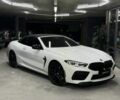 Белый БМВ 8 Серия, объемом двигателя 4.4 л и пробегом 80 тыс. км за 66500 $, фото 1 на Automoto.ua