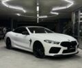 Белый БМВ 8 Серия, объемом двигателя 4.4 л и пробегом 80 тыс. км за 66500 $, фото 2 на Automoto.ua