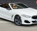 Белый БМВ 8 Серия, объемом двигателя 4.39 л и пробегом 135 тыс. км за 54900 $, фото 18 на Automoto.ua