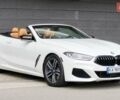 Белый БМВ 8 Серия, объемом двигателя 4.39 л и пробегом 135 тыс. км за 54900 $, фото 1 на Automoto.ua