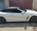 Белый БМВ 8 Серия, объемом двигателя 4.39 л и пробегом 135 тыс. км за 38900 $, фото 3 на Automoto.ua