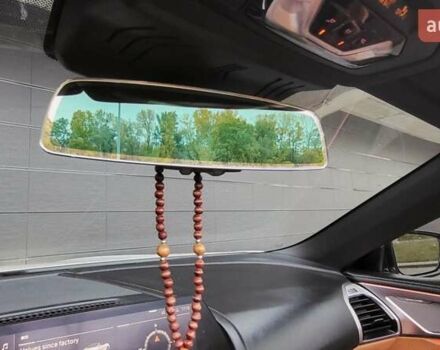 Белый БМВ 8 Серия, объемом двигателя 4.39 л и пробегом 135 тыс. км за 54900 $, фото 66 на Automoto.ua