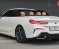 Белый БМВ 8 Серия, объемом двигателя 4.39 л и пробегом 135 тыс. км за 54900 $, фото 45 на Automoto.ua